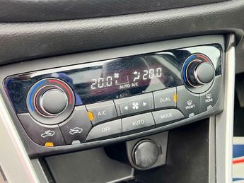 Suzuki SX4 1.6 DDiS SZ5 Euro 5 (s/s) 5dr
