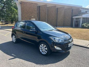 Hyundai I20 ACTIVE