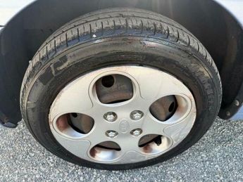 Kia Picanto 1.1 Graphite 5dr