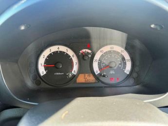 Kia Picanto 1.1 Graphite 5dr
