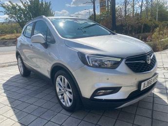 Vauxhall Mokka 1.4i Turbo Active Euro 6 (s/s) 5dr