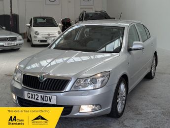 Skoda Octavia LAURIN AND KLEMENT TSI DSG