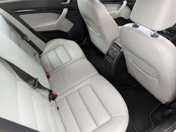 Skoda Octavia LAURIN AND KLEMENT TSI DSG