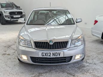 Skoda Octavia LAURIN AND KLEMENT TSI DSG