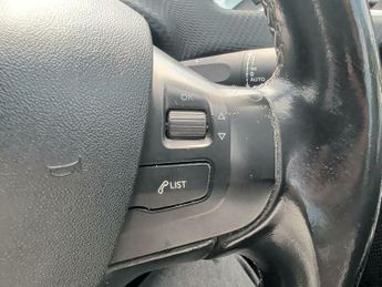 Peugeot 2008 1.2 PureTech Allure EAT Euro 6 (s/s) 5dr