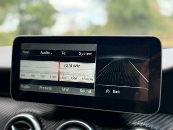 Mercedes-Benz A Class 1.8 A180 CDI BlueEfficiency AMG Sport 7G-DCT Euro 5 (s/s) 5dr