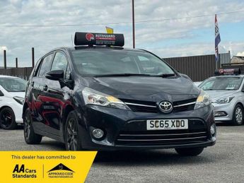 Toyota Verso 1.6 D-4D Trend Euro 6 (s/s) 5dr