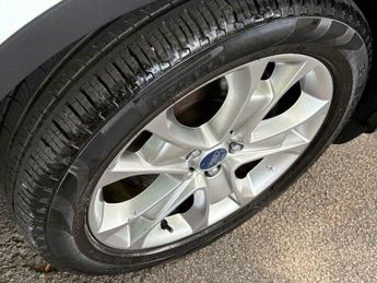 Ford Kuga 2.0 TDCi Titanium 2WD Euro 5 5dr
