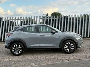 Nissan Juke 1.0 DIG-T Acenta Premium DCT Auto Euro 6 (s/s) 5dr