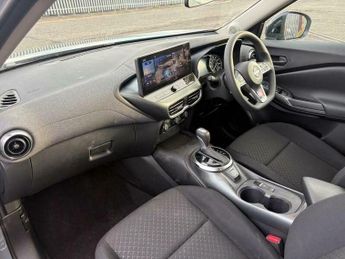 Nissan Juke 1.0 DIG-T Acenta Premium DCT Auto Euro 6 (s/s) 5dr