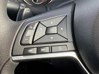 Nissan Juke 1.0 DIG-T Acenta Premium DCT Auto Euro 6 (s/s) 5dr