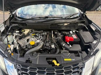 Nissan Juke 1.0 DIG-T Acenta Premium DCT Auto Euro 6 (s/s) 5dr