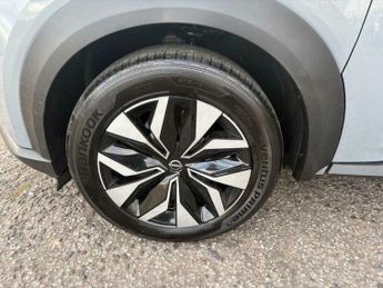 Nissan Juke 1.0 DIG-T Acenta Premium DCT Auto Euro 6 (s/s) 5dr
