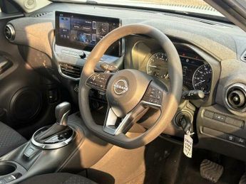 Nissan Juke 1.0 DIG-T Acenta Premium DCT Auto Euro 6 (s/s) 5dr