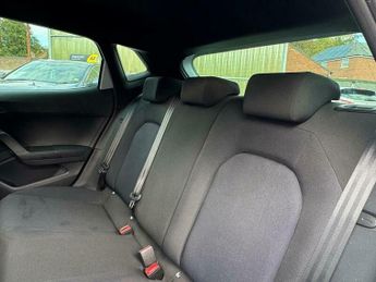 SEAT Ibiza 1.0 TSI FR DSG Euro 6 (s/s) 5dr