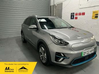 Kia Niro 4 PLUS