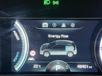 Kia Niro 4 PLUS