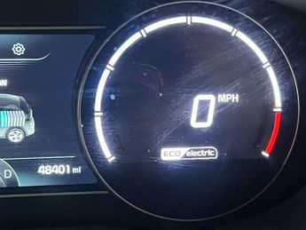 Kia Niro 4 PLUS