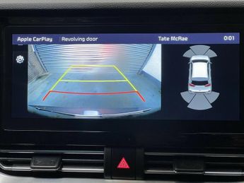 Kia Niro 4 PLUS