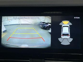 Kia Niro 4 PLUS
