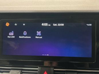 Kia Niro 4 PLUS