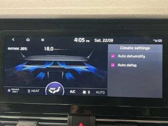 Kia Niro 4 PLUS