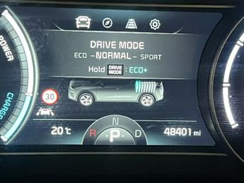 Kia Niro 4 PLUS