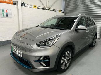 Kia Niro 4 PLUS