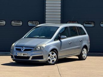 Vauxhall Zafira ENERGY CDTI