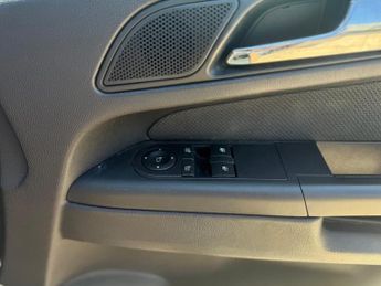 Vauxhall Zafira ENERGY CDTI