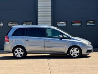 Vauxhall Zafira ENERGY CDTI