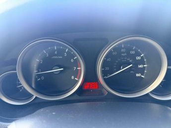Mazda Mazda6 2.0 TS Saloon 4dr Petrol Manual (166 g/km, 145 bhp)