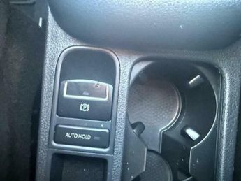 Volkswagen Golf 35.8kWh e-Golf Auto 5dr