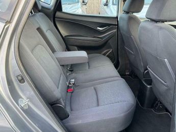 Hyundai IX20 1.6 Active Auto Euro 5 5dr