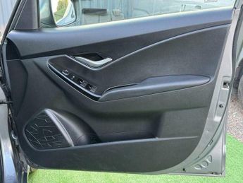 Hyundai IX20 1.6 Active Auto Euro 5 5dr