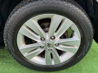 Hyundai IX20 1.6 Active Auto Euro 5 5dr