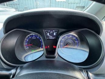 Hyundai IX20 1.6 Active Auto Euro 5 5dr