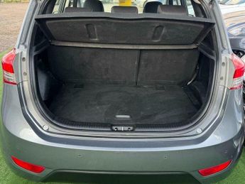 Hyundai IX20 1.6 Active Auto Euro 5 5dr
