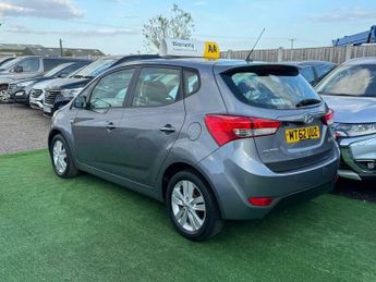Hyundai IX20 1.6 Active Auto Euro 5 5dr