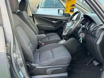 Hyundai IX20 1.6 Active Auto Euro 5 5dr