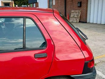 Renault Clio RL 1.2 VERSAILLES