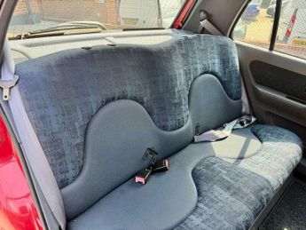 Renault Clio RL 1.2 VERSAILLES