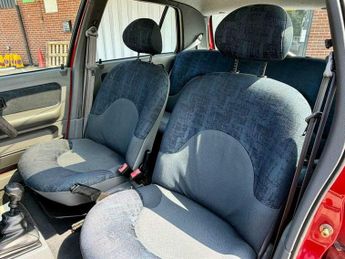 Renault Clio RL 1.2 VERSAILLES