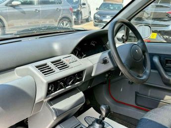 Renault Clio RL 1.2 VERSAILLES