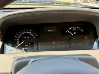 Renault Clio RL 1.2 VERSAILLES