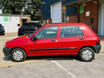 Renault Clio RL 1.2 VERSAILLES