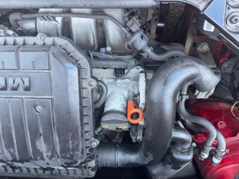 Volkswagen Up 1.0 HIGH UP ASG ULEZ COMPLAINCE EURO 6 AUTOMATIC PETROL