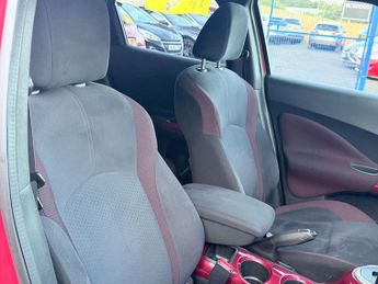 Nissan Juke ACENTA PREMIUM XTRONIC*AUTO*PETROL*74K MILES*SATNAV*CAMERA*ULEZ*
