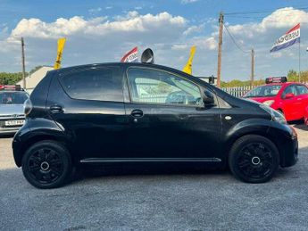 Toyota AYGO 1.0 VVT-i Ice MultiMode Euro 5 5dr