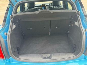 MINI Hatch 2.0 Cooper SD Auto 6Spd Euro 6 (s/s) 5dr